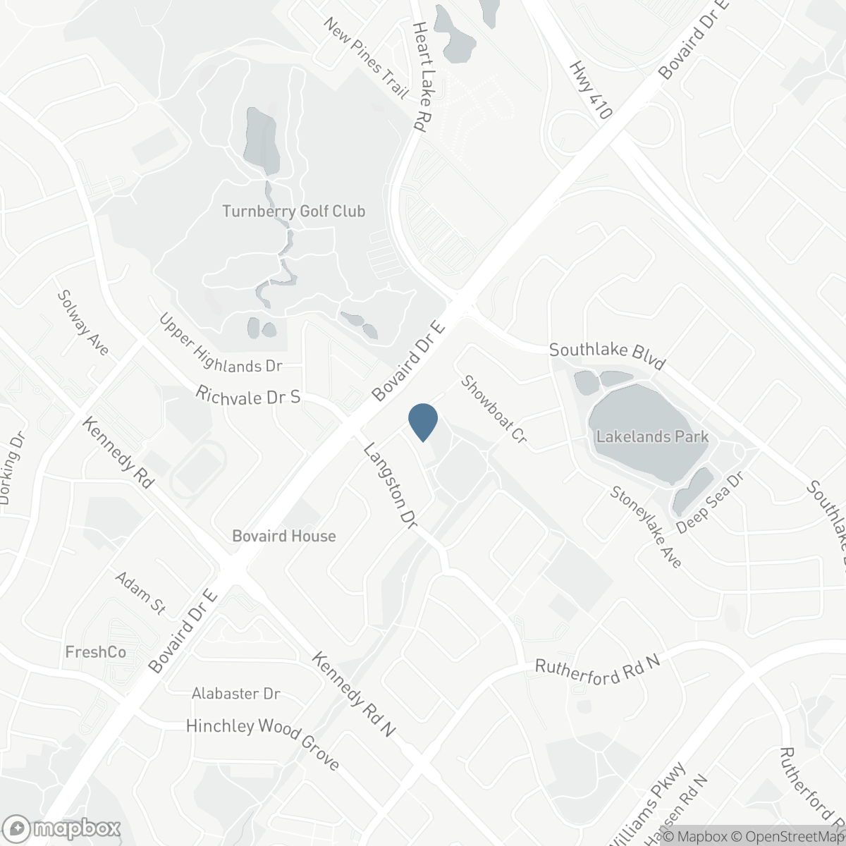 163 SIMMONS BOULEVARD, Brampton, Ontario L6V 3Y2